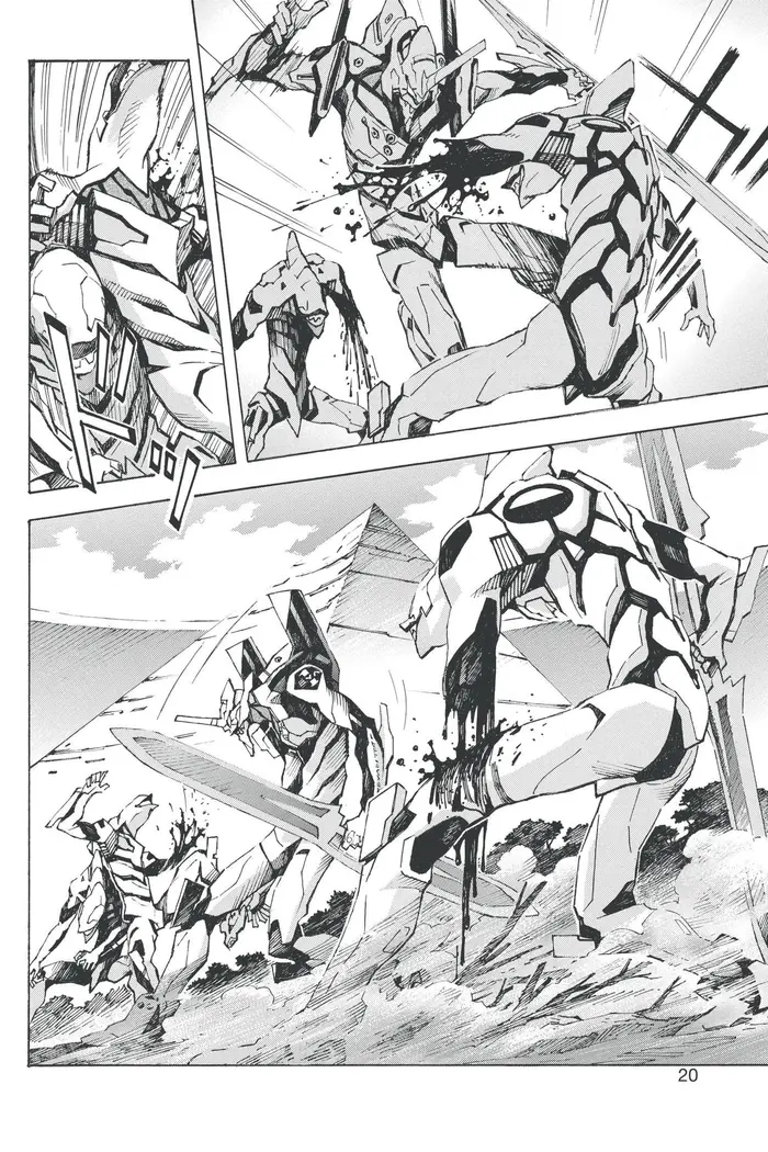 Neon Genesis Evangelion Chapter 84 image 18_optimized
